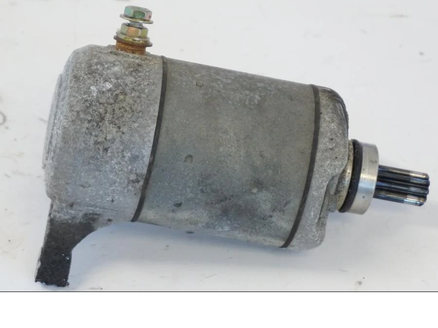 Startmotor