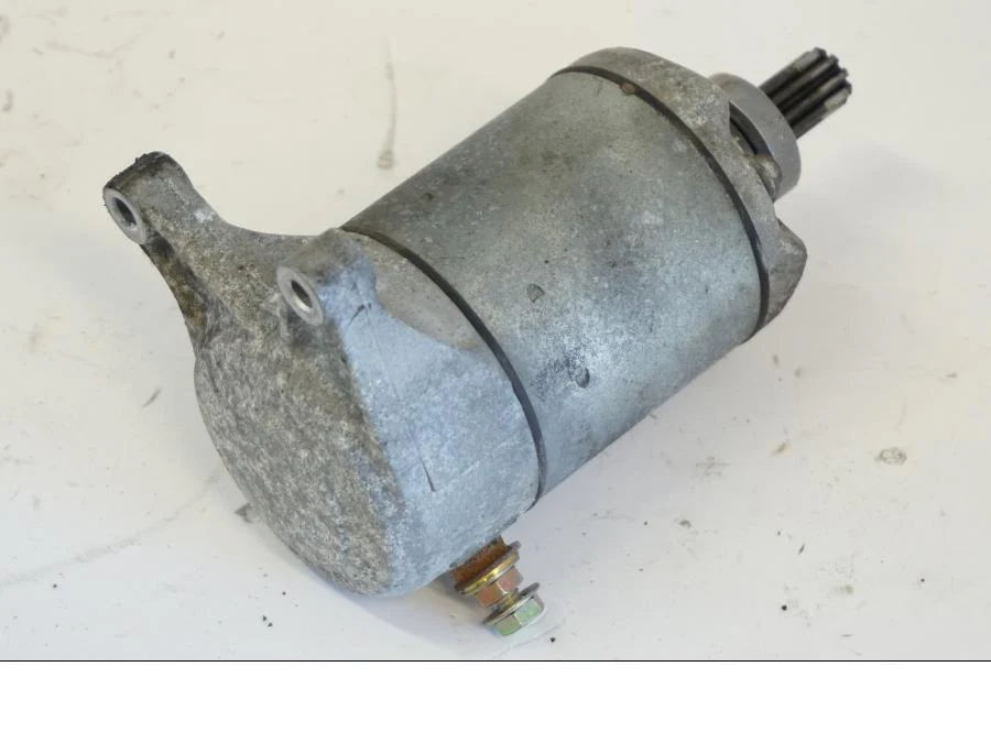 Startmotor - Image 6