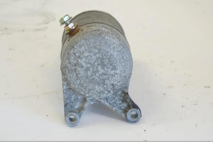 Startmotor - Image 8