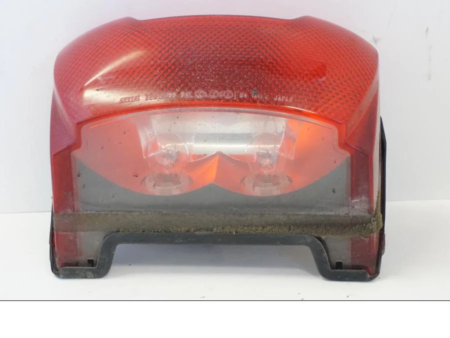 Baklampa - Image 2