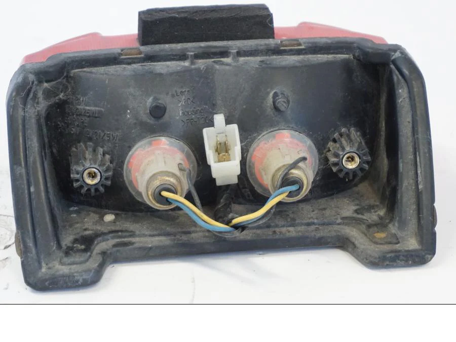 Baklampa - Image 4