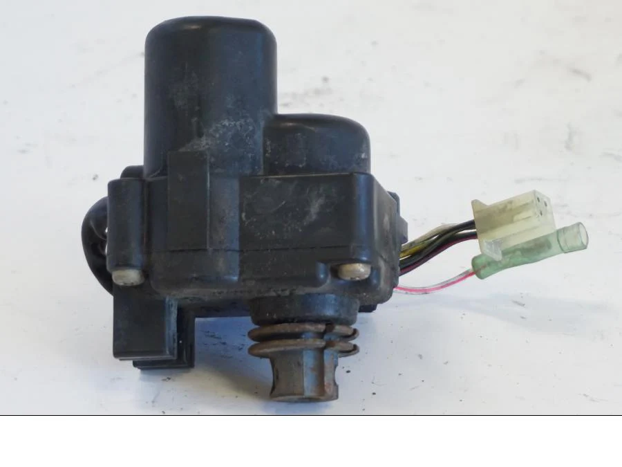 Avgasspjällmotor - Image 6