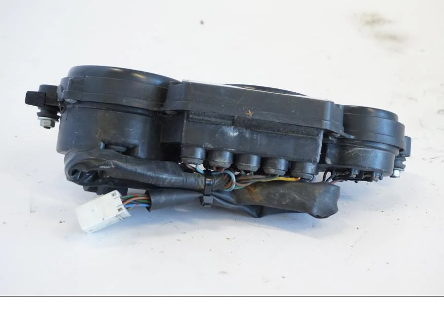 Instrumentpanel - Image 6