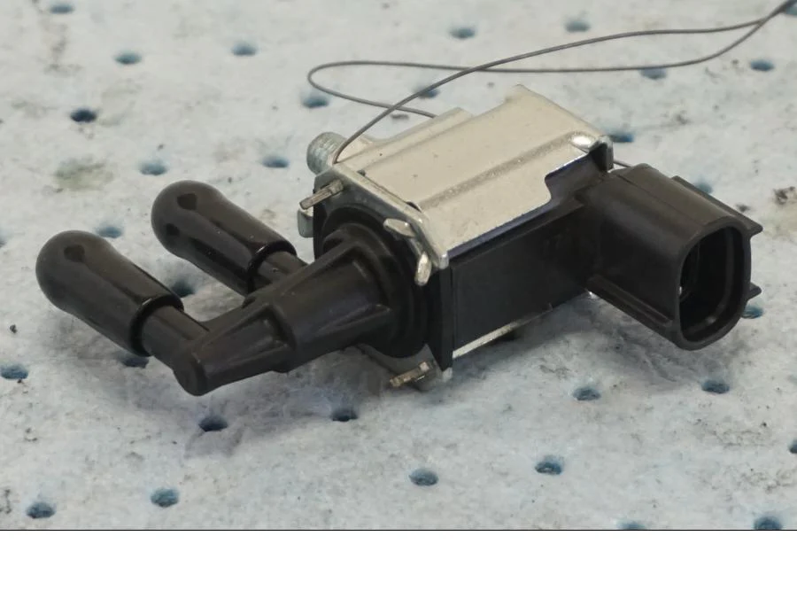 Fuel Evap System