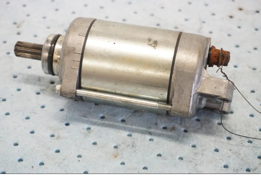 Startmotor