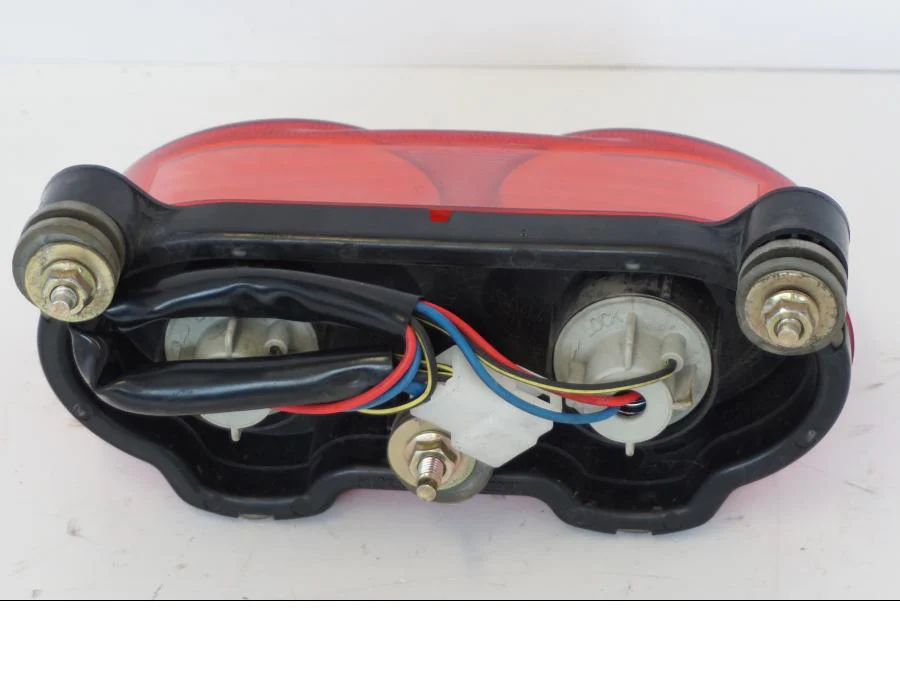Baklampa - Image 4