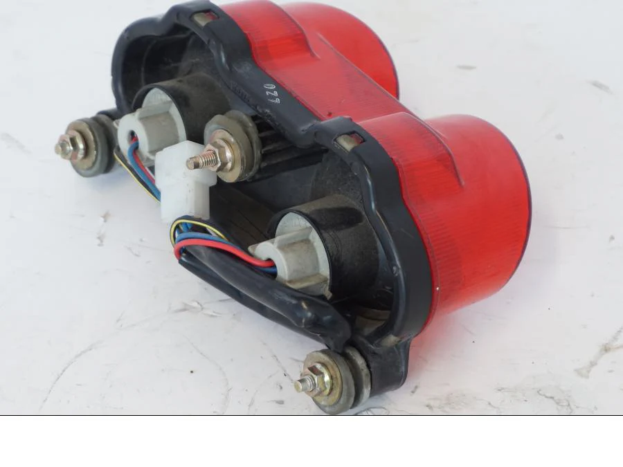 Baklampa - Image 6
