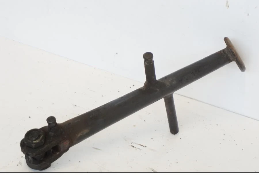 Sidostöd - Image 7