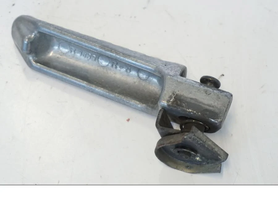 Fotpinne - Image 5