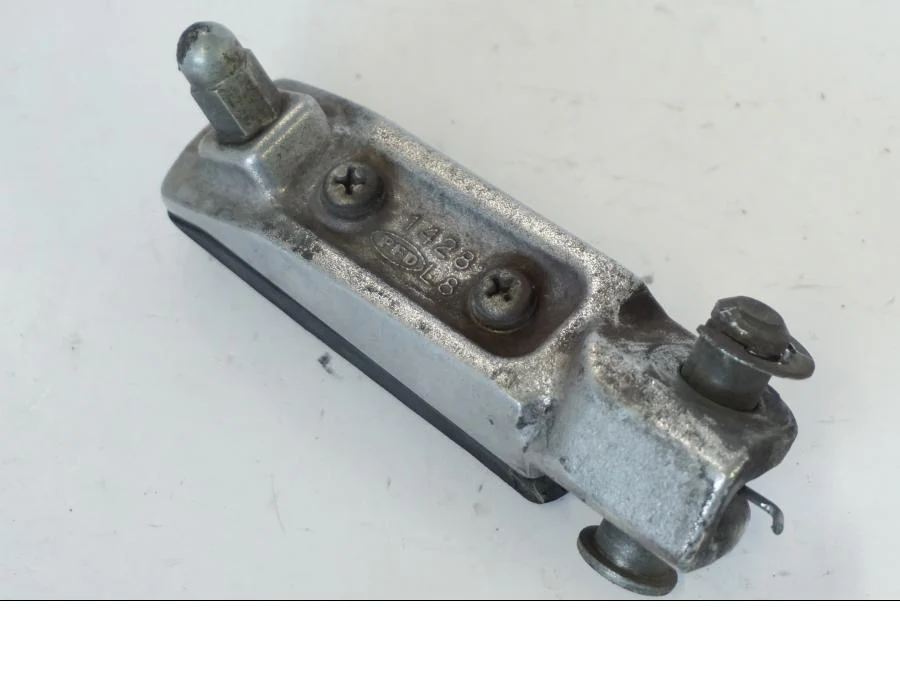 Fotpinne - Image 6