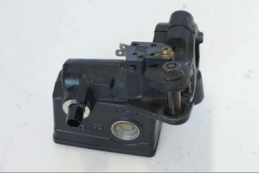 Bromshuvudcylinder - Image 6