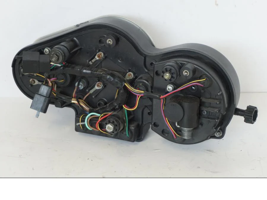 Instrumentpanel - Image 6