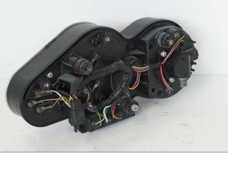 Instrumentpanel - Image 7
