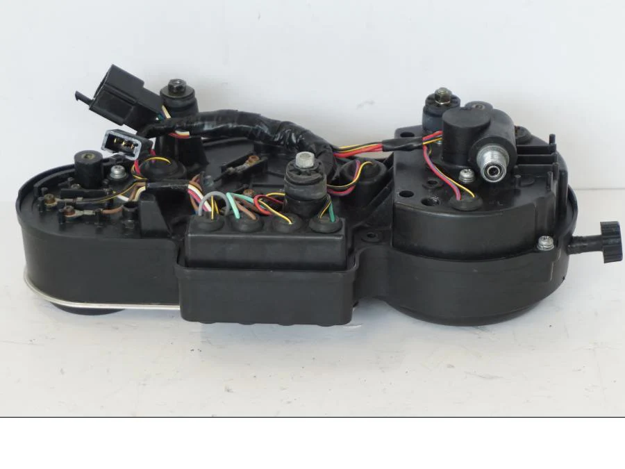 Instrumentpanel - Image 8