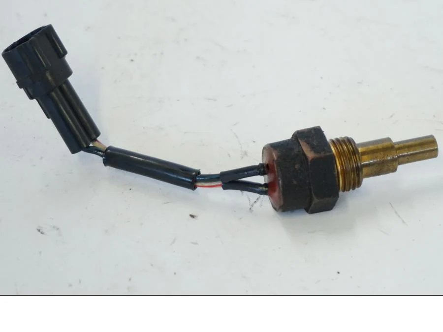 Luftburksensor - Image 2