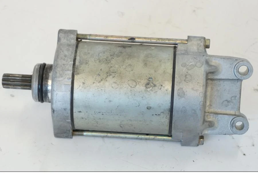 Startmotor - Image 3