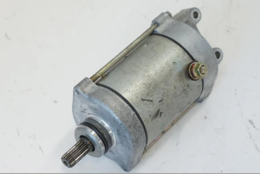 Startmotor - Image 5