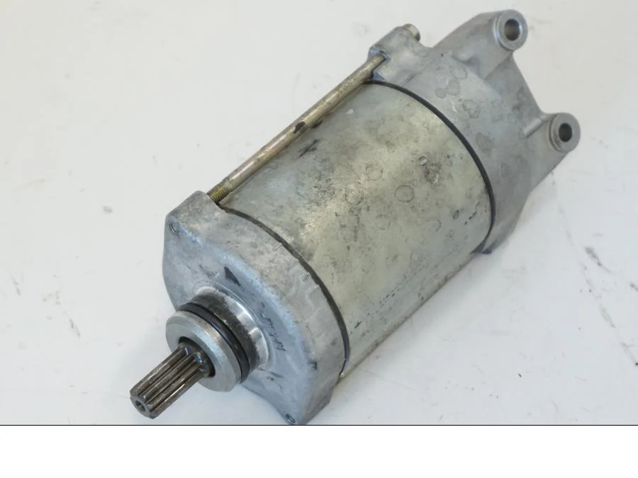Startmotor - Image 7