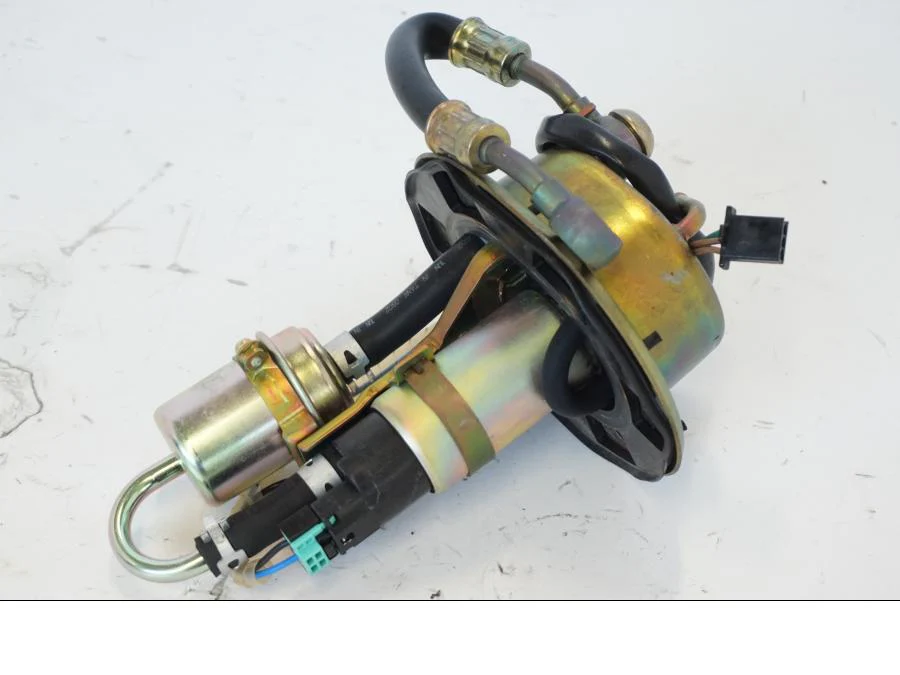 Bensinpump insprut - Image 2