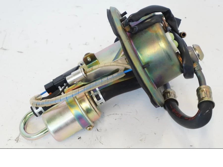 Bensinpump insprut - Image 3