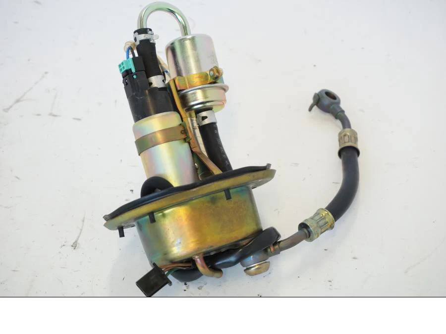 Bensinpump insprut - Image 4