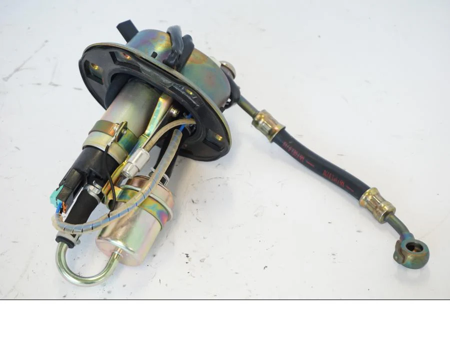 Bensinpump insprut - Image 5