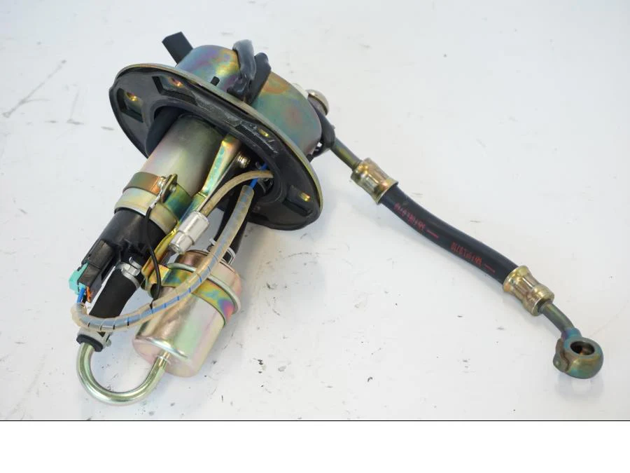 Bensinpump insprut - Image 6