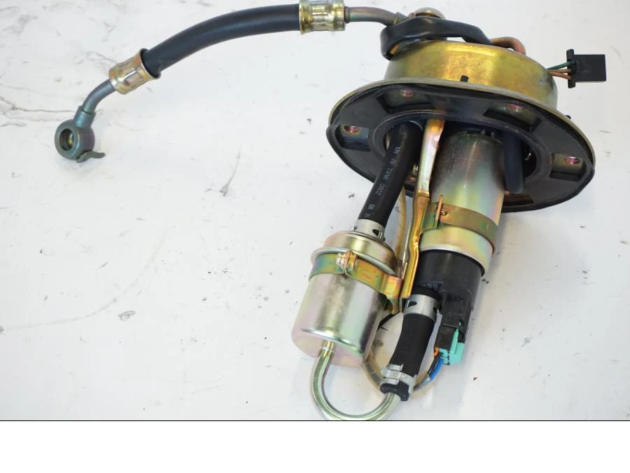 Bensinpump insprut - Image 7