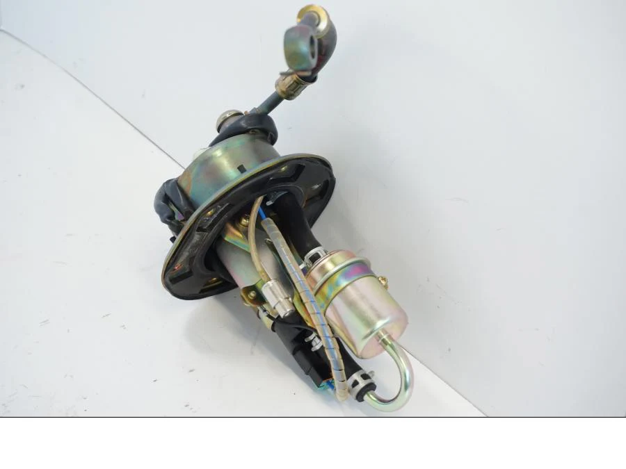 Bensinpump insprut - Image 8