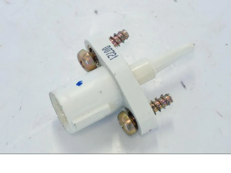 Luftburksensor