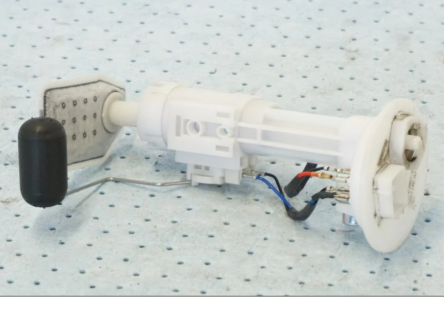 Bensinpump insprut - Image 2