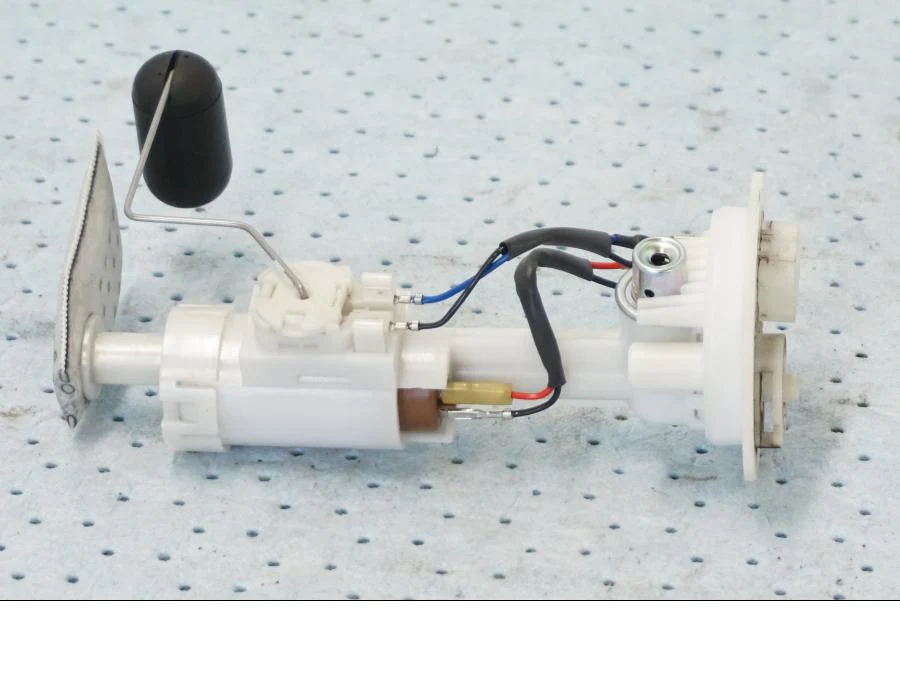Bensinpump insprut - Image 3