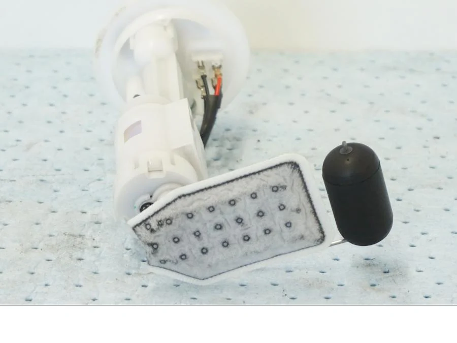 Bensinpump insprut - Image 5