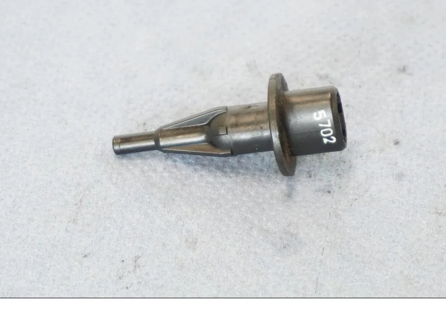 Luftburksensor