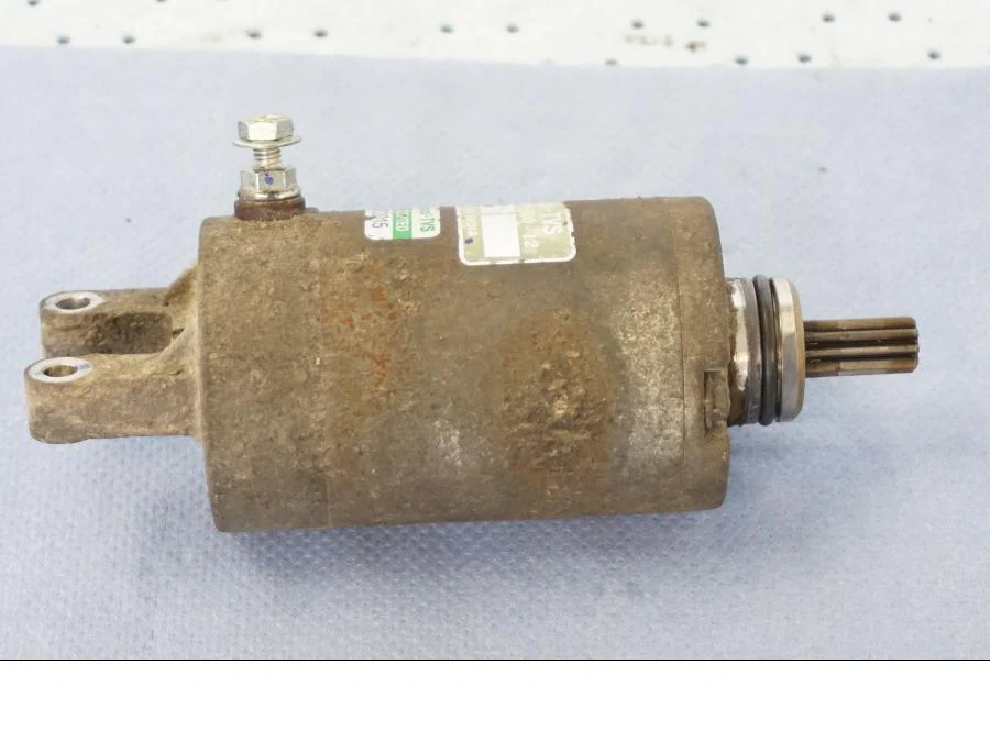 Startmotor - Image 2