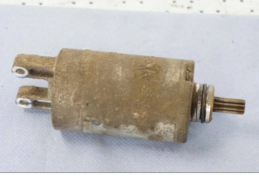 Startmotor - Image 3