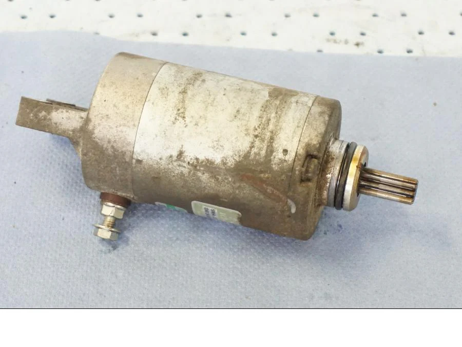 Startmotor - Image 4