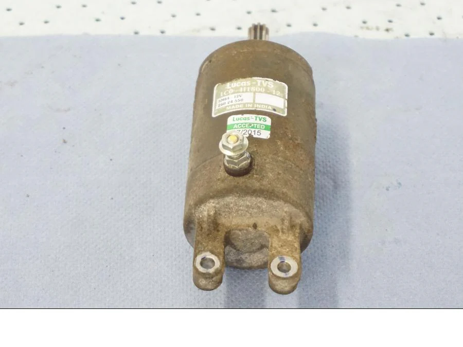 Startmotor - Image 6
