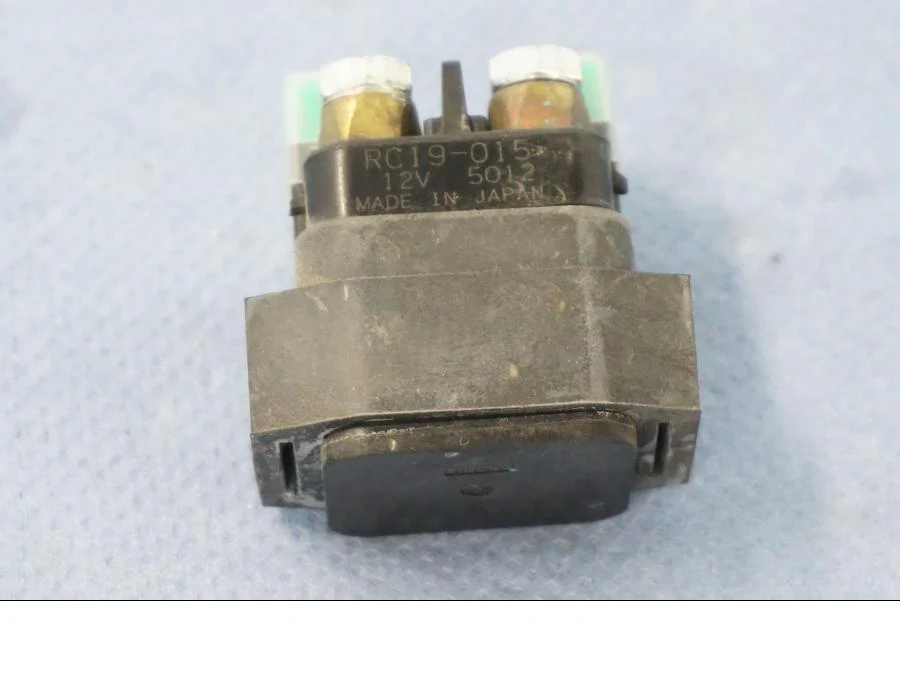 Startrelä - Image 6