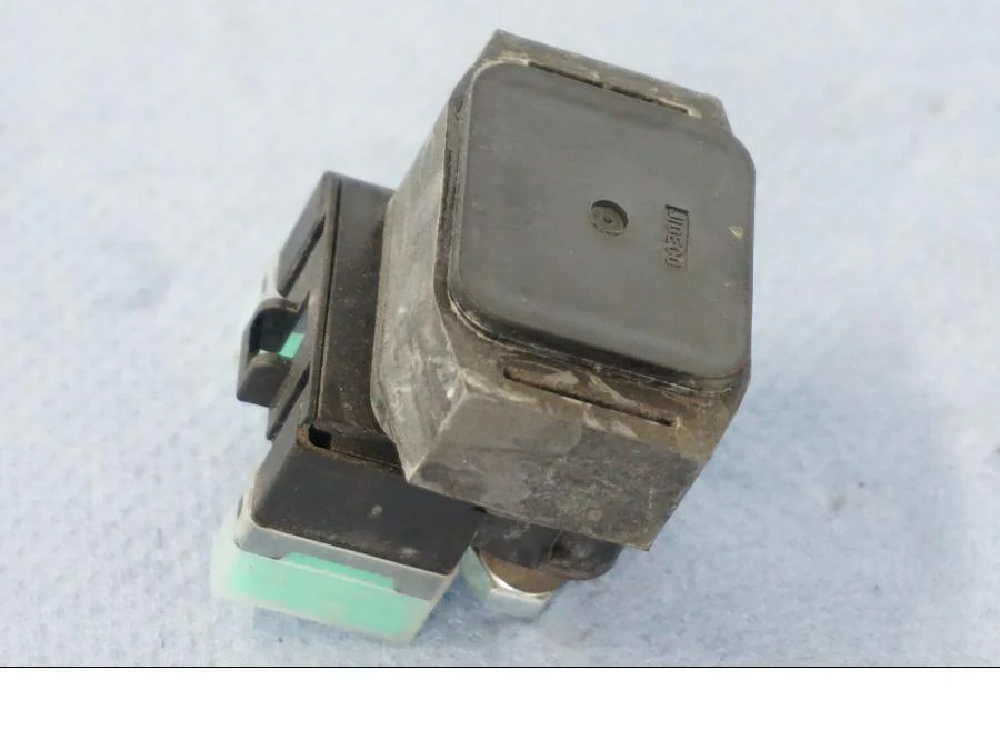 Startrelä - Image 8