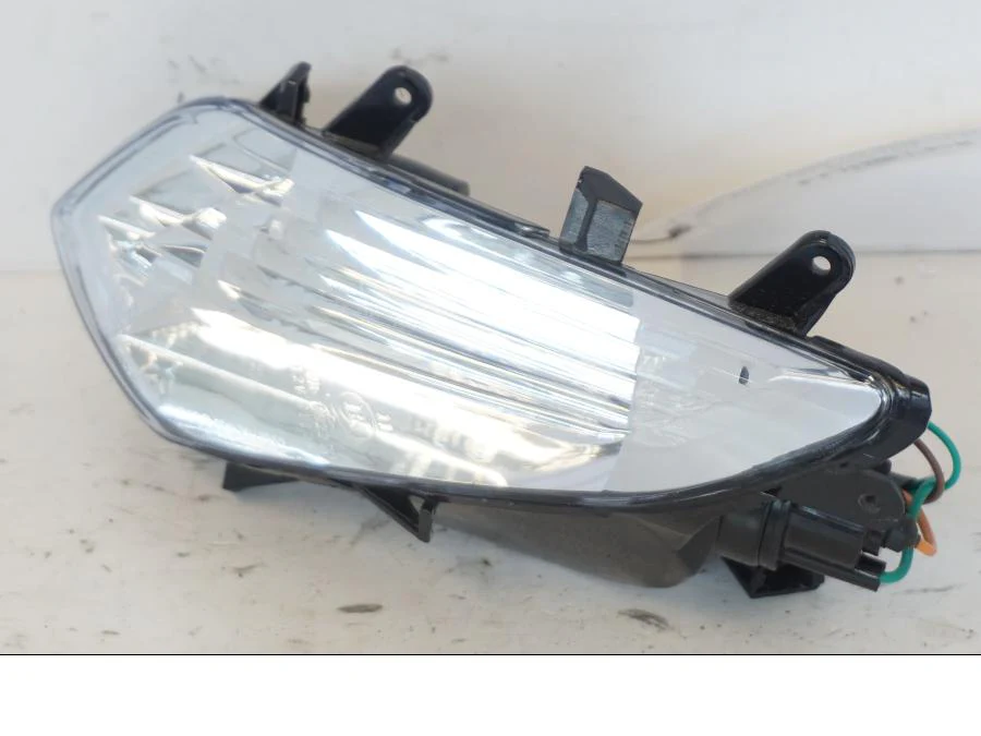 Blinkers - Image 2