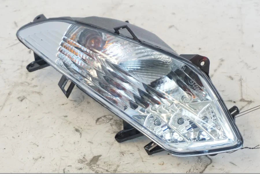 Blinkers - Image 6
