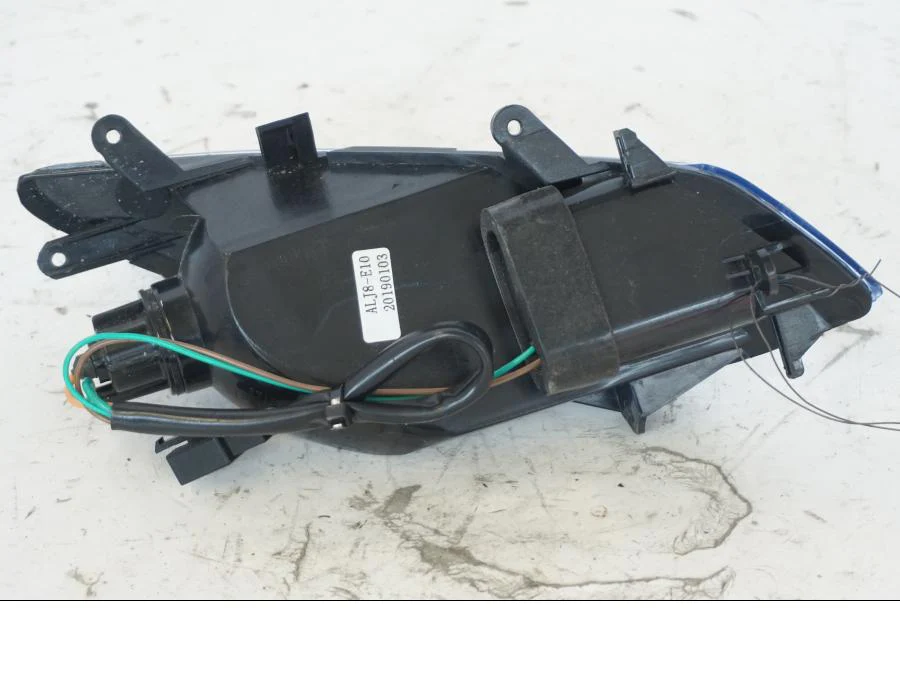 Blinkers - Image 7