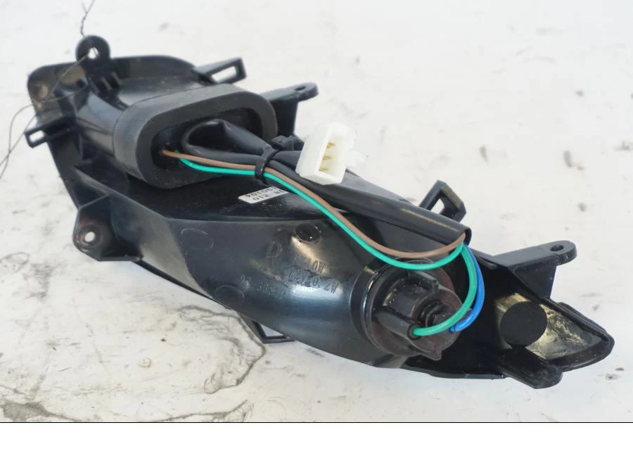 Blinkers - Image 5