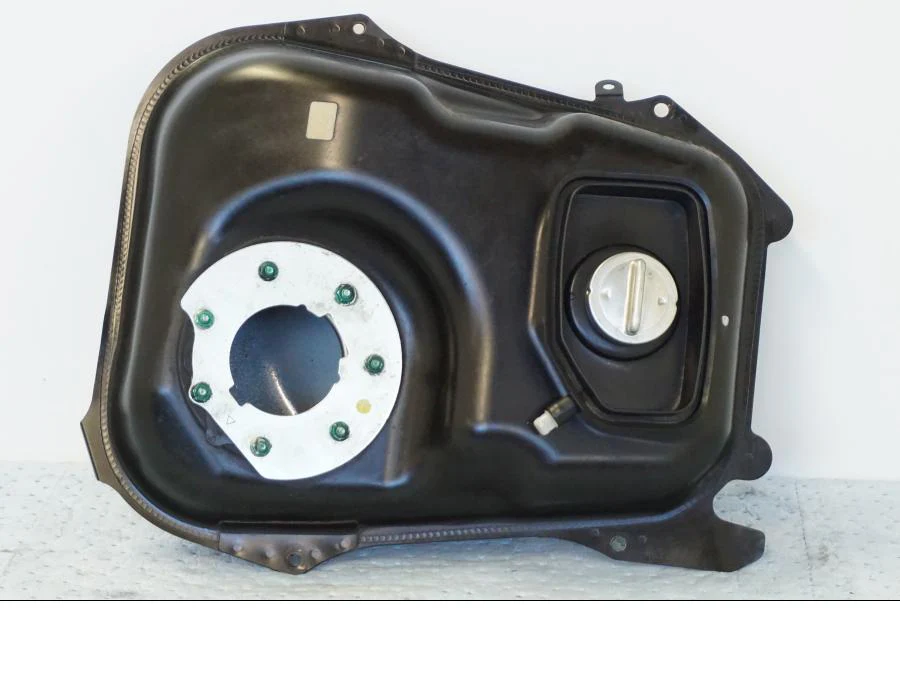 Bensintank - Image 2