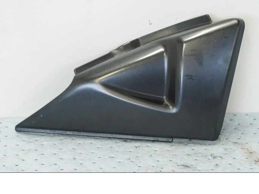Sidopanel