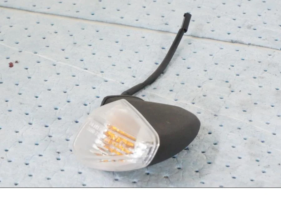 Blinkers - Image 2