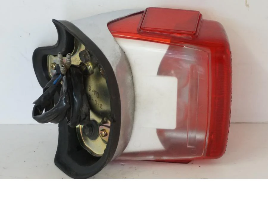 Baklampa - Image 6