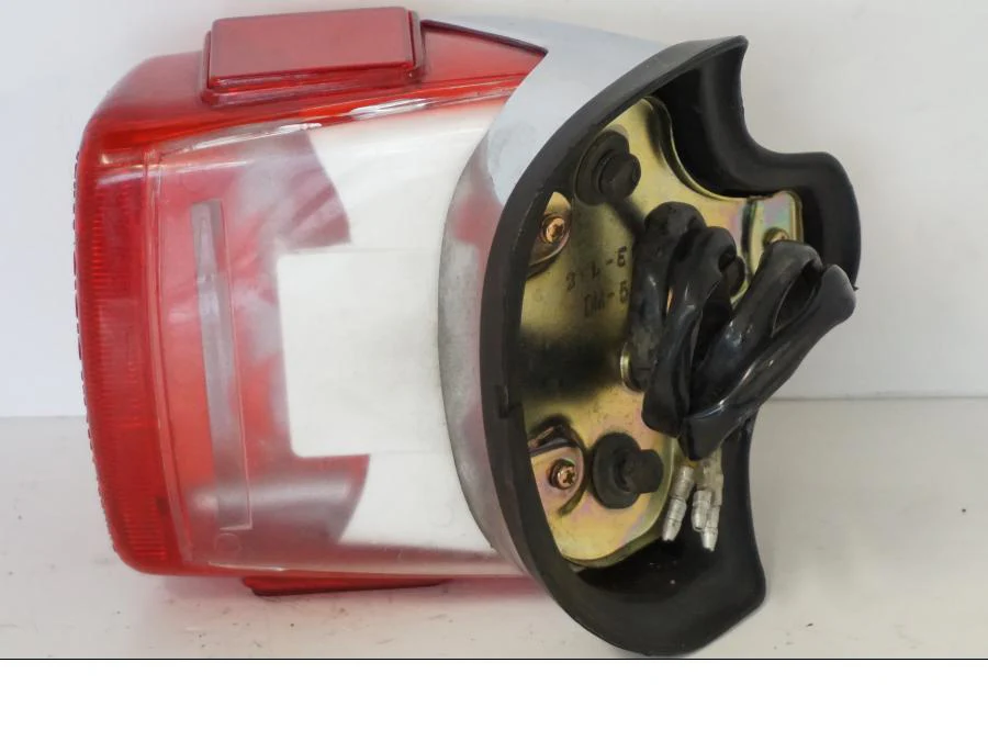 Baklampa - Image 7