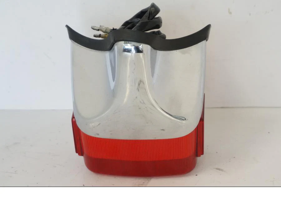 Baklampa - Image 8